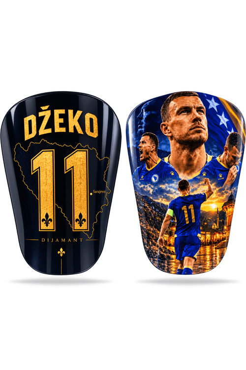 Edin Džeko edition benskydd