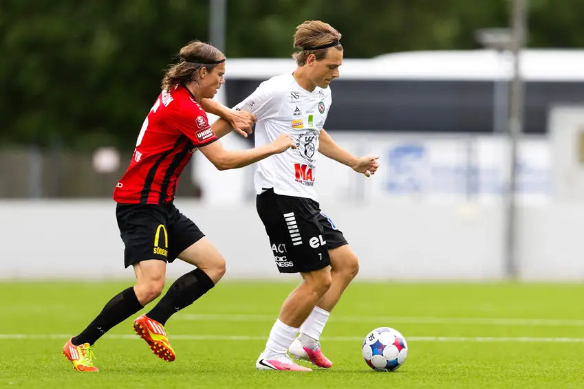 Samuel Wikman, Örebro SK, i matchspel