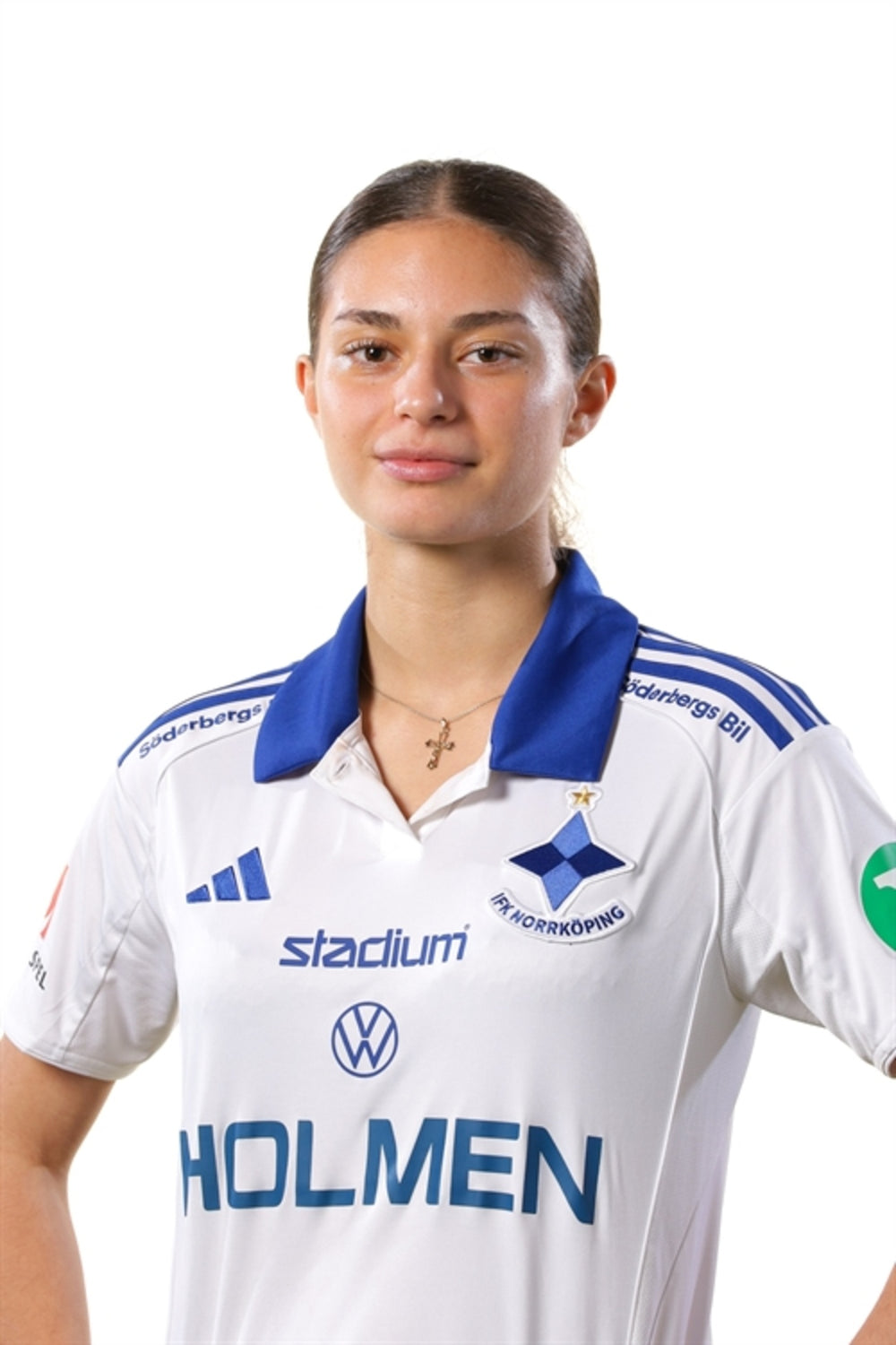 Babylonya Betashur, Örebro SK, i matchspel